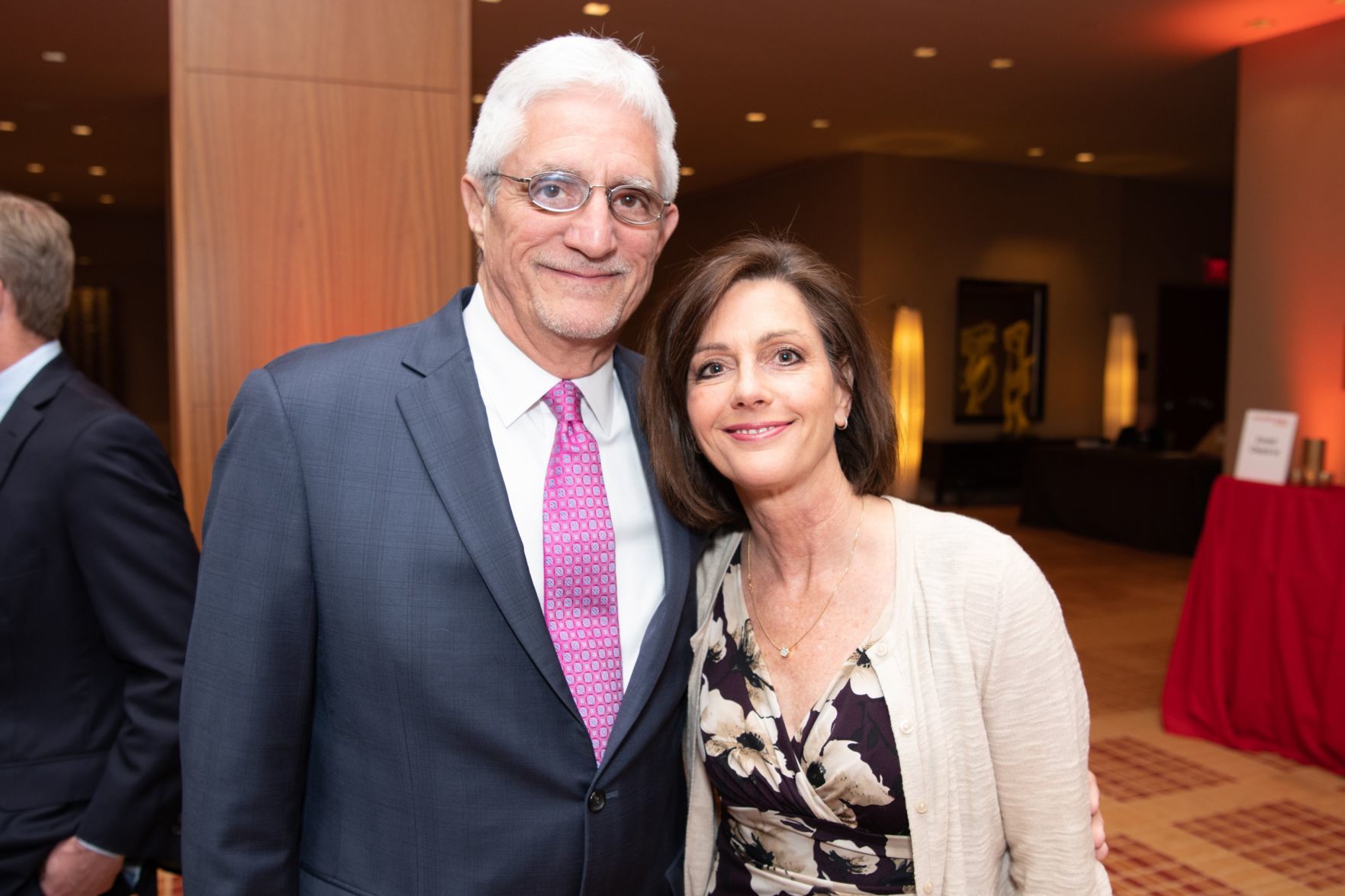 2019 Makers Ball at Four Seasons Hotel